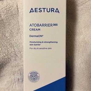 Aestura ATOBARRIER365 Cream Moisturizer with Ceramides & Niacinamide